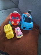 Miniatyrgalleribilde