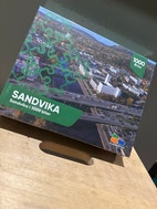 Miniatyrgalleribilde