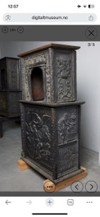 Miniatyrgalleribilde