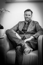 Bilde av megler Håvard Magnus Wilhelmsen