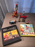 Miniatyrgalleribilde