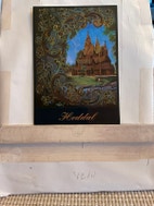 Miniatyrgalleribilde