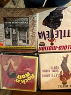 Miniatyrgalleribilde