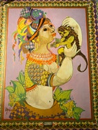 Miniatyrgalleribilde