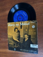 Miniatyrgalleribilde