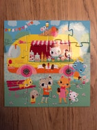 Miniatyrgalleribilde