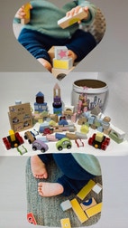 Miniatyrgalleribilde