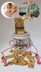 Miniatyrgalleribilde