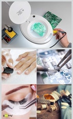 Miniatyrgalleribilde