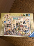 Miniatyrgalleribilde