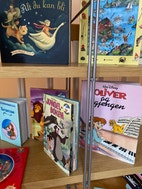 Miniatyrgalleribilde