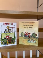 Miniatyrgalleribilde