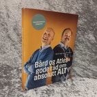 Miniatyrgalleribilde