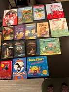 Miniatyrgalleribilde