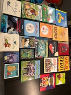 Miniatyrgalleribilde