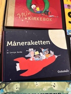 Miniatyrgalleribilde