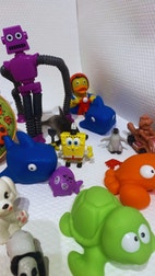 Miniatyrgalleribilde