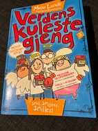 Miniatyrgalleribilde