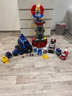 Miniatyrgalleribilde