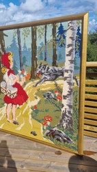 Miniatyrgalleribilde