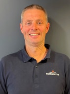 Bilde av megler Paul Brennmoen