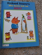 Miniatyrgalleribilde