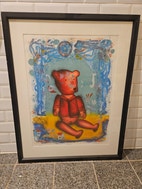 Miniatyrgalleribilde