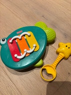 Miniatyrgalleribilde