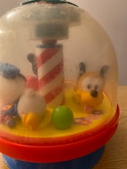 Miniatyrgalleribilde