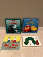 Miniatyrgalleribilde