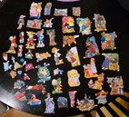 Miniatyrgalleribilde