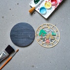 Miniatyrgalleribilde