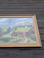 Miniatyrgalleribilde