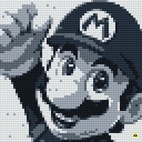 Miniatyrgalleribilde