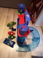 Miniatyrgalleribilde