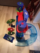 Miniatyrgalleribilde