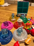 Miniatyrgalleribilde