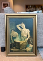 Miniatyrgalleribilde