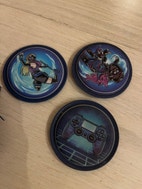 Miniatyrgalleribilde