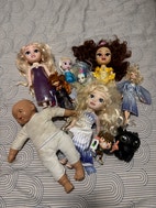 Miniatyrgalleribilde