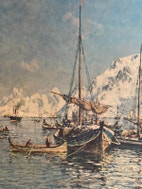 Miniatyrgalleribilde