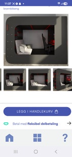 Miniatyrgalleribilde