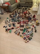 Miniatyrgalleribilde