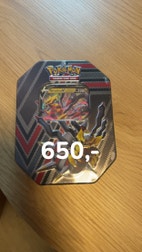 Miniatyrgalleribilde