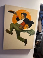 Miniatyrgalleribilde