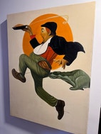 Miniatyrgalleribilde