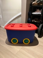 Miniatyrgalleribilde