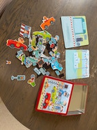 Miniatyrgalleribilde