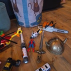 Miniatyrgalleribilde