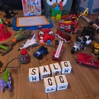 Miniatyrgalleribilde